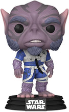 Load image into Gallery viewer, FUNKO POP! - Star Wars: The Mandalorian - ZEB ORRELIOS  pop! vinyl figure #716 - SPECIAL EDITION