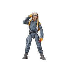 Load image into Gallery viewer, COMING 2024 NOVEMBER - PRE-ORDER - Hasbro STAR WARS - The Black Series 6&quot; - WAVE 19 - KB (At Attin)(Skeleton Crew) figure 05 - STANDARD GRADE