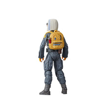 Load image into Gallery viewer, COMING 2024 NOVEMBER - PRE-ORDER - Hasbro STAR WARS - The Black Series 6&quot; - WAVE 19 - KB (At Attin)(Skeleton Crew) figure 05 - STANDARD GRADE