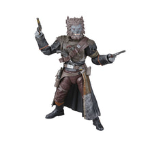 Load image into Gallery viewer, COMING 2024 DECEMBER - PRE-ORDER - Hasbro STAR WARS - The Black Series 6&quot; - WAVE 19 - Pirate Captain Brutus (Port Borgo)(Skeleton Crew) figure 06 - STANDARD GRADE