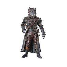 Load image into Gallery viewer, COMING 2024 DECEMBER - PRE-ORDER - Hasbro STAR WARS - The Black Series 6&quot; - WAVE 19 - Pirate Captain Brutus (Port Borgo)(Skeleton Crew) figure 06 - STANDARD GRADE