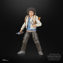 Load image into Gallery viewer, COMING 2024 NOVEMBER - PRE-ORDER - Hasbro STAR WARS - The Black Series 6&quot; - WAVE 19 - Wim (At Attin)(Skeleton Crew) figure 03 - STANDARD GRADE