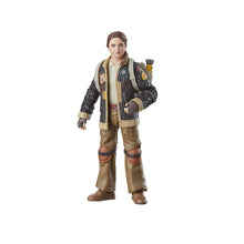 Load image into Gallery viewer, COMING 2024 NOVEMBER - PRE-ORDER - Hasbro STAR WARS - The Black Series 6&quot; - WAVE 19 - Fern (Skeleton Crew) figure 04 - STANDARD GRADE