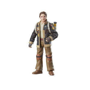 COMING 2024 NOVEMBER - PRE-ORDER - Hasbro STAR WARS - The Black Series 6" - WAVE 19 - Fern (Skeleton Crew) figure 04 - STANDARD GRADE