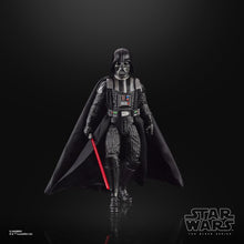 Load image into Gallery viewer, AVAILABILITY LIMITED - HASBRO STAR WARS - The Black Series 6&quot; - MASTERS OF EVIL Exclusive figure 3-PACK - Darth Vader, Grand Admiral Thrawn, General Grievous - STANDARD GRADE