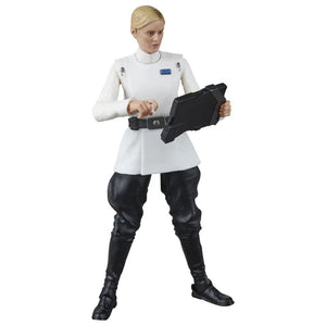 Hasbro STAR WARS - The Black Series 6" - WAVE - Dedra Meero (Andor) figure 12 - STANDARD GRADE