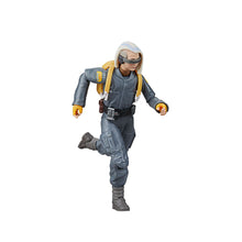 Load image into Gallery viewer, COMING 2024 NOVEMBER - PRE-ORDER - Hasbro STAR WARS - The Black Series 6&quot; - WAVE 19 - KB (At Attin)(Skeleton Crew) figure 05 - STANDARD GRADE