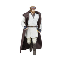 Load image into Gallery viewer, COMING 2025 MAY - PRE-ORDER - Hasbro STAR WARS - The Vintage Collection - 2025 Wave 22 - Obi-Wan Kenobi (Jedi Legend)(Obi-Wan Kenobi) figure - VC-357 - STANDARD GRADE