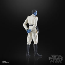 Load image into Gallery viewer, AVAILABILITY LIMITED - HASBRO STAR WARS - The Black Series 6&quot; - MASTERS OF EVIL Exclusive figure 3-PACK - Darth Vader, Grand Admiral Thrawn, General Grievous - STANDARD GRADE