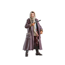 Load image into Gallery viewer, COMING 2024 NOVEMBER - PRE-ORDER - Hasbro STAR WARS - The Black Series 6&quot; - WAVE 19 - Jod Na Nawood (Skeleton Crew) figure 01 - STANDARD GRADE