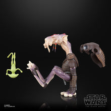 Load image into Gallery viewer, COMING 2025 MAY - PRE-ORDER - Hasbro STAR WARS - The Black Series 6&quot; - WAVE - Sebulba (The Phantom Menace) figure 07 - STANDARD GRADE