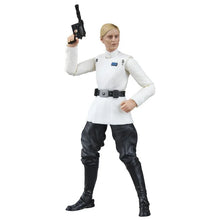 Load image into Gallery viewer, Hasbro STAR WARS - The Black Series 6&quot; - WAVE - Dedra Meero (Andor) figure 12 - STANDARD GRADE