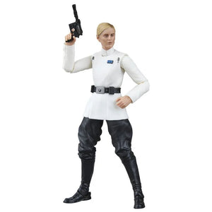 Hasbro STAR WARS - The Black Series 6" - WAVE - Dedra Meero (Andor) figure 12 - STANDARD GRADE