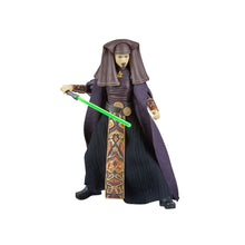 Load image into Gallery viewer, COMING 2025 MAY - PRE-ORDER - Hasbro STAR WARS - The Black Series 6&quot; - WAVE - Luminara Unduli (Attack of the Clones) figure 07 - STANDARD GRADE