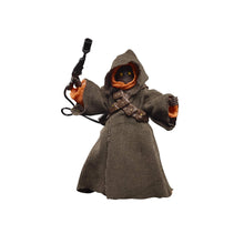 Load image into Gallery viewer, DAMAGED PACKAGING - Hasbro STAR WARS - The Black Series 6&quot; - LUCASFILM 50th Anniversary - JAWA - Original Trilogy Collectible Action Figure (Exclusive) - SUB-STANDARD GRADE