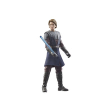 Load image into Gallery viewer, COMING 2025 - PRE-ORDER - Hasbro STAR WARS - The Vintage Collection - 2025 Wave 21 - Anakin Skywalker (Ahsoka) figure - VC-347 - STANDARD GRADE