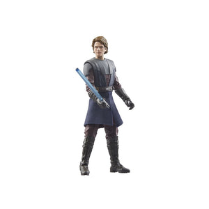 COMING 2025 - PRE-ORDER - Hasbro STAR WARS - The Vintage Collection - 2025 Wave 21 - Anakin Skywalker (Ahsoka) figure - VC-347 - STANDARD GRADE