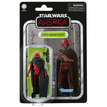 Load image into Gallery viewer, DAMAGED PACKAGING - Hasbro STAR WARS - The Vintage Collection - 2023 Wave 18 - HK-87 Assassin Droid (Ahsoka) figure - VC-294 - SUB-STANDARD GRADE