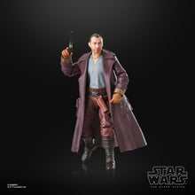 Load image into Gallery viewer, Hasbro STAR WARS - The Black Series 6&quot; - WAVE 19 - Jod Na Nawood (Skeleton Crew) figure 01 - STANDARD GRADE