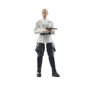 Hasbro STAR WARS - The Vintage Collection - 2025 Wave 21 - Dedra Meero (Andor) figure - VC-346- STANDARD GRADE