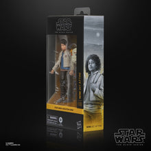 Load image into Gallery viewer, COMING 2024 NOVEMBER - PRE-ORDER - Hasbro STAR WARS - The Black Series 6&quot; - WAVE 19 - Wim (At Attin)(Skeleton Crew) figure 03 - STANDARD GRADE