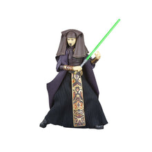 Load image into Gallery viewer, COMING 2025 MAY - PRE-ORDER - Hasbro STAR WARS - The Black Series 6&quot; - WAVE - Luminara Unduli (Attack of the Clones) figure 07 - STANDARD GRADE