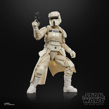 Load image into Gallery viewer, COMING 2026 MARCH - PRE-ORDER - Hasbro STAR WARS - The Black Series 6" - Imperial Remnant AT-RT Driver (The Mandalorian &amp; Grogu) figure 03 - STANDARD GRADE
