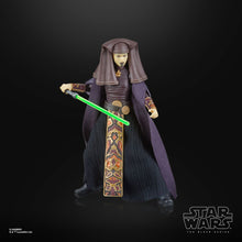 Load image into Gallery viewer, COMING 2025 MAY - PRE-ORDER - Hasbro STAR WARS - The Black Series 6&quot; - WAVE 07 - Luminara Unduli (Attack of the Clones) figure 07 - STANDARD GRADE