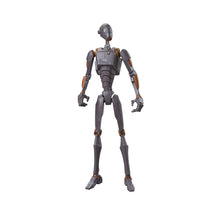 Load image into Gallery viewer, COMING 2025 MARCH - PRE-ORDER - Hasbro STAR WARS - The Black Series 6&quot; - WAVE - Commando Droid (The Clone Wars) figure 18 - STANDARD GRADE