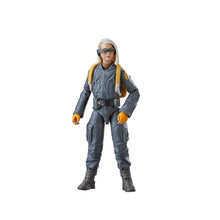 Load image into Gallery viewer, COMING 2024 NOVEMBER - PRE-ORDER - Hasbro STAR WARS - The Black Series 6&quot; - WAVE 19 - KB (At Attin)(Skeleton Crew) figure 05 - STANDARD GRADE