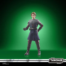 Load image into Gallery viewer, COMING 2025 - PRE-ORDER - Hasbro STAR WARS - The Vintage Collection - 2025 Wave 21 - Anakin Skywalker (Ahsoka) figure - VC-347 - STANDARD GRADE