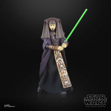 Load image into Gallery viewer, COMING 2025 MAY - PRE-ORDER - Hasbro STAR WARS - The Black Series 6&quot; - WAVE - Luminara Unduli (Attack of the Clones) figure 07 - STANDARD GRADE