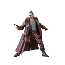 Load image into Gallery viewer, COMING 2024 NOVEMBER - PRE-ORDER - Hasbro STAR WARS - The Black Series 6&quot; - WAVE 19 - Jod Na Nawood (Skeleton Crew) figure 01 - STANDARD GRADE