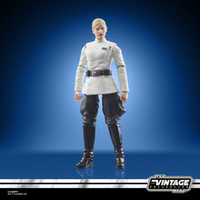 Load image into Gallery viewer, Hasbro STAR WARS - The Vintage Collection - 2025 Wave 21 - Dedra Meero (Andor) figure - VC-346- STANDARD GRADE