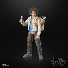 Load image into Gallery viewer, COMING 2024 NOVEMBER - PRE-ORDER - Hasbro STAR WARS - The Black Series 6&quot; - WAVE 19 - Wim (At Attin)(Skeleton Crew) figure 03 - STANDARD GRADE