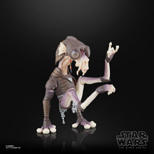 Load image into Gallery viewer, COMING 2025 MAY - PRE-ORDER - Hasbro STAR WARS - The Black Series 6&quot; - WAVE - Sebulba (The Phantom Menace) figure 07 - STANDARD GRADE