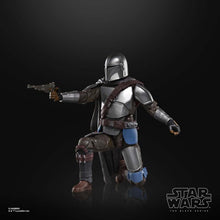 Load image into Gallery viewer, Hasbro STAR WARS - The Black Series 6&quot; - WAVE - The Mandalorian (Mines of Mandalore)(The Mandalorian) figure 37 - STANDARD GRADE