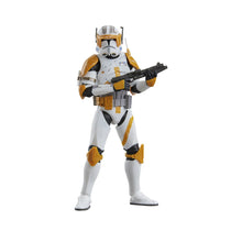 Load image into Gallery viewer, COMING 2025 APRIL - PRE-ORDER - Hasbro STAR WARS - The Black Series 6&quot; - Revenge of the Sith 20th Anniversary - Clone Commander Cody figure - STANDARD GRADE