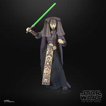 Load image into Gallery viewer, COMING 2025 MAY - PRE-ORDER - Hasbro STAR WARS - The Black Series 6&quot; - WAVE 07 - Luminara Unduli (Attack of the Clones) figure 07 - STANDARD GRADE