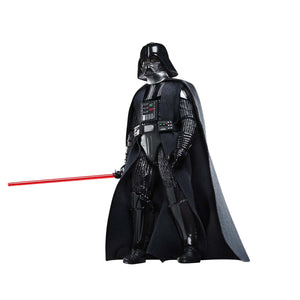 Hasbro STAR WARS - The Black Series 6" - WAVE - Darth Vader (A New Hope) figure 06 - STANDARD GRADE