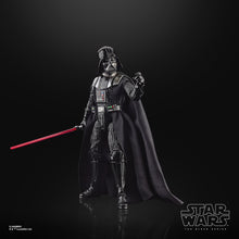 Load image into Gallery viewer, AVAILABILITY LIMITED - HASBRO STAR WARS - The Black Series 6&quot; - MASTERS OF EVIL Exclusive figure 3-PACK - Darth Vader, Grand Admiral Thrawn, General Grievous - STANDARD GRADE