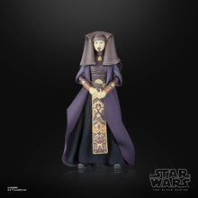 Load image into Gallery viewer, COMING 2025 MAY - PRE-ORDER - Hasbro STAR WARS - The Black Series 6&quot; - WAVE 07 - Luminara Unduli (Attack of the Clones) figure 07 - STANDARD GRADE