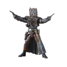 Load image into Gallery viewer, COMING 2024 DECEMBER - PRE-ORDER - Hasbro STAR WARS - The Black Series 6&quot; - WAVE 19 - Pirate Captain Brutus (Port Borgo)(Skeleton Crew) figure 06 - STANDARD GRADE