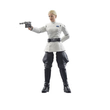 Load image into Gallery viewer, Hasbro STAR WARS - The Vintage Collection - 2025 Wave 21 - Dedra Meero (Andor) figure - VC-346- STANDARD GRADE