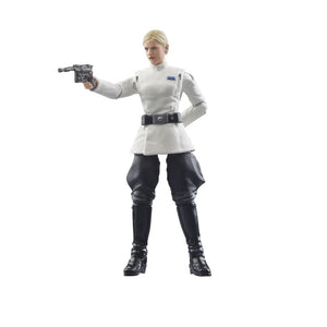 Hasbro STAR WARS - The Vintage Collection - 2025 Wave 21 - Dedra Meero (Andor) figure - VC-346- STANDARD GRADE