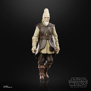 Hasbro STAR WARS - The Black Series 6" - WAVE 04 - Ki-Adi-Mundi (Attack of the Clones) figure 04 - STANDARD GRADE