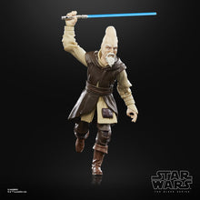 Load image into Gallery viewer, Hasbro STAR WARS - The Black Series 6&quot; - WAVE 04 - Ki-Adi-Mundi (Attack of the Clones) figure 04 - STANDARD GRADE