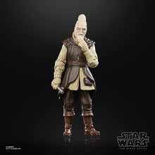 Load image into Gallery viewer, Hasbro STAR WARS - The Black Series 6&quot; - WAVE 04 - Ki-Adi-Mundi (Attack of the Clones) figure 04 - STANDARD GRADE