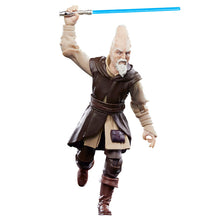 Load image into Gallery viewer, Hasbro STAR WARS - The Black Series 6&quot; - WAVE - Ki-Adi-Mundi (Attack of the Clones) figure 04 - STANDARD GRADE