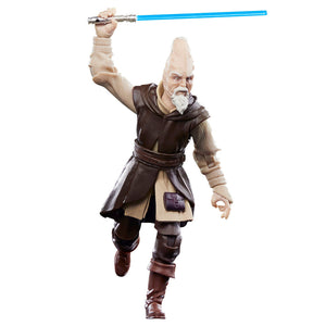 Hasbro STAR WARS - The Black Series 6" - WAVE - Ki-Adi-Mundi (Attack of the Clones) figure 04 - STANDARD GRADE